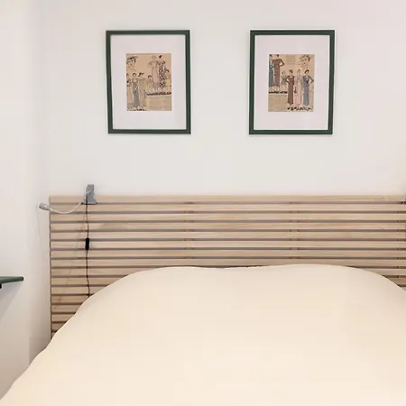 Appartamento La Bonne Etoile *